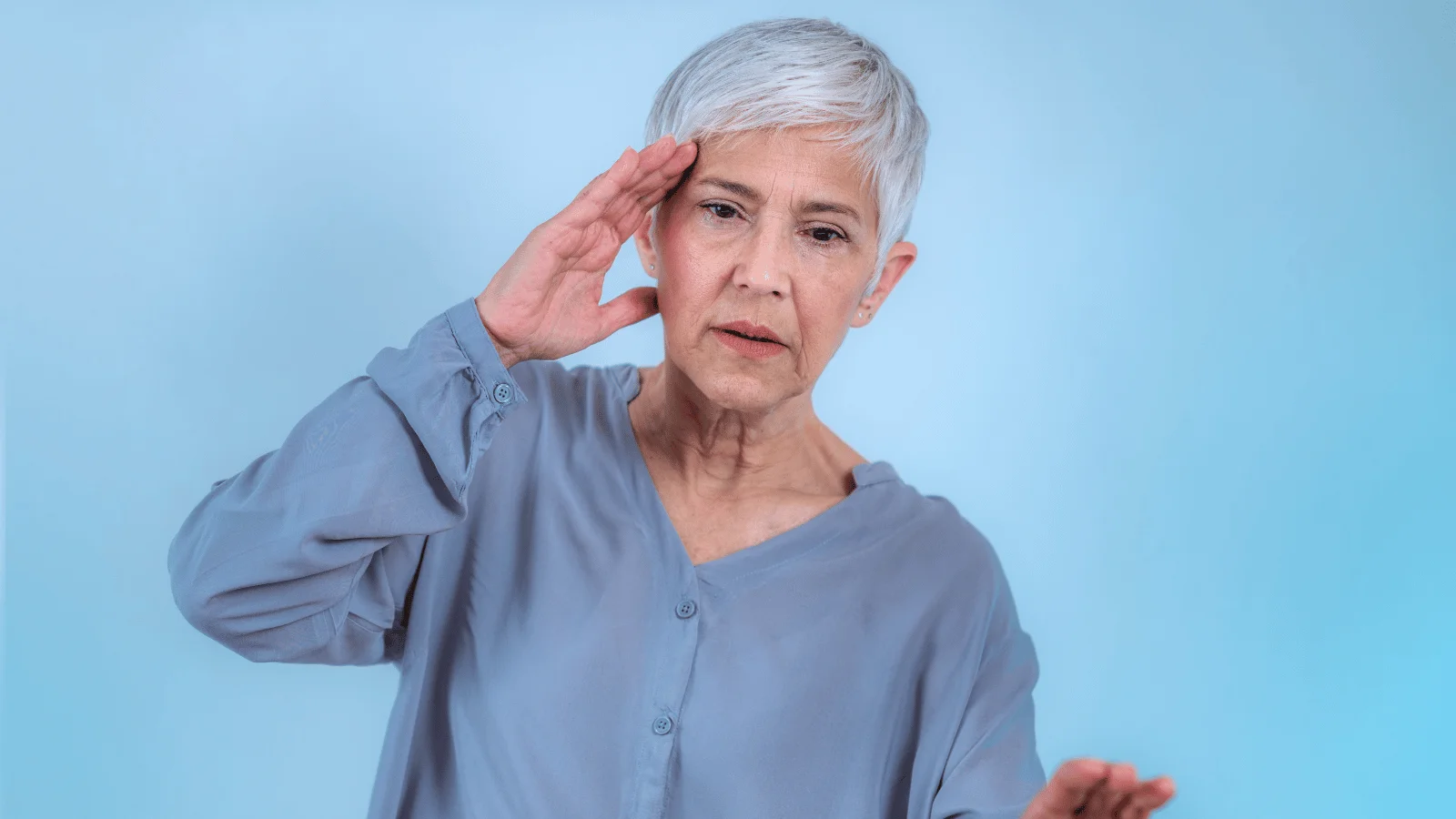 Vertigo: Is It a Disease or a Symptom?