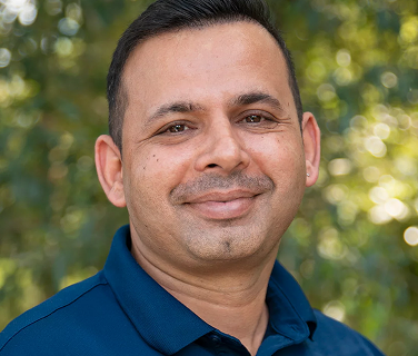 Saurabh (Sam) Bhojwani