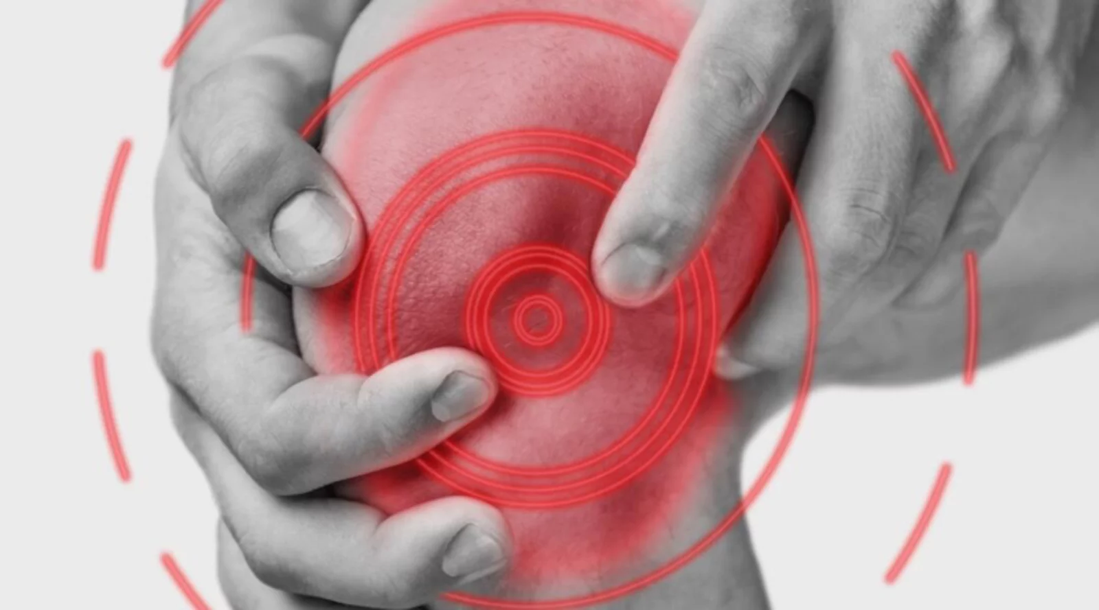 Do you suffer from Arthritis? We can help!