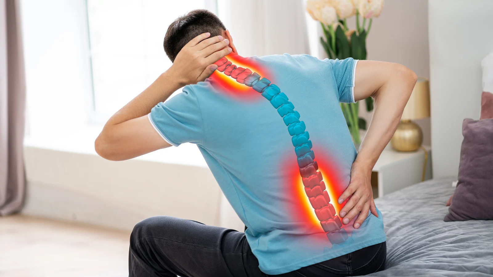 Management strategies for Acute Low back pain